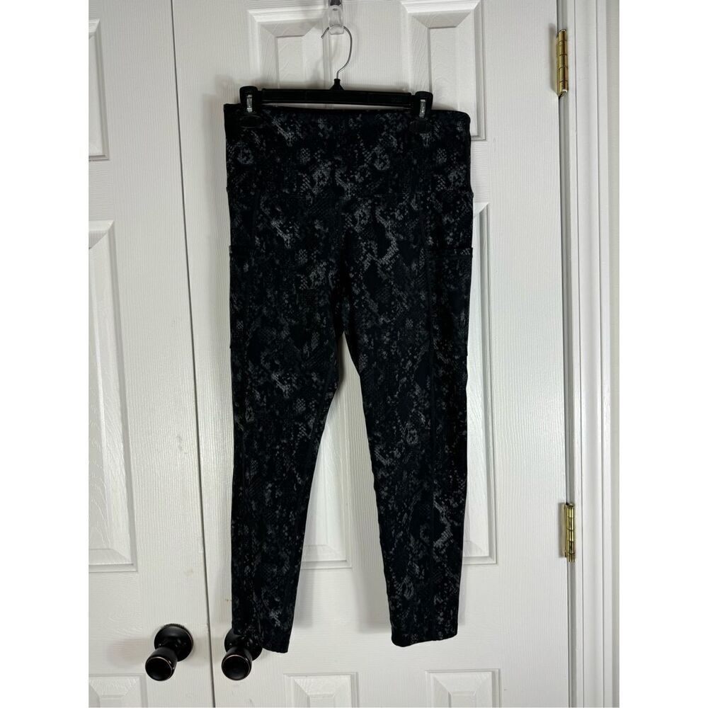 Tuff Athletics Women’s Leggings Size Large